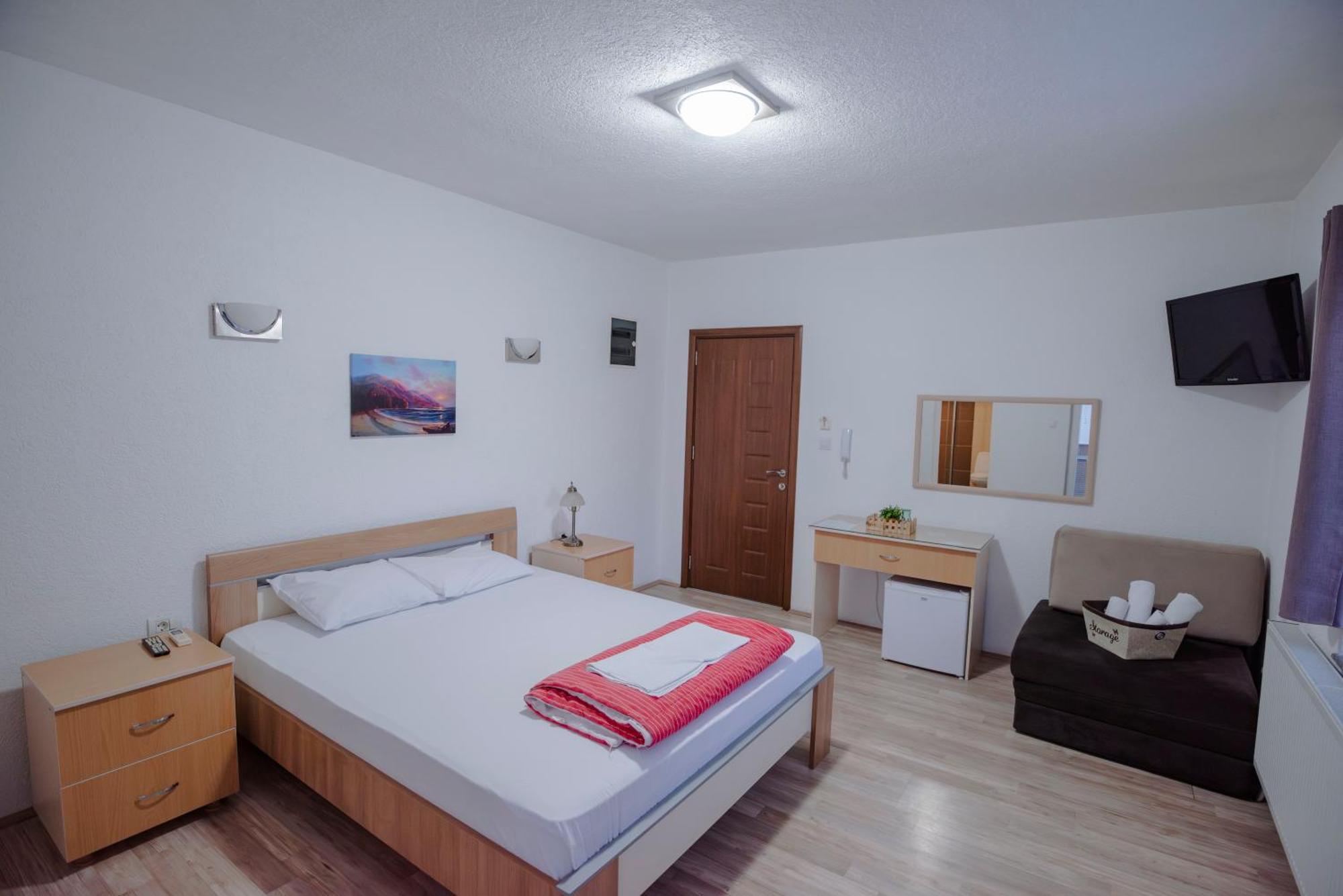 Hotel Kiko Bitola Exterior foto