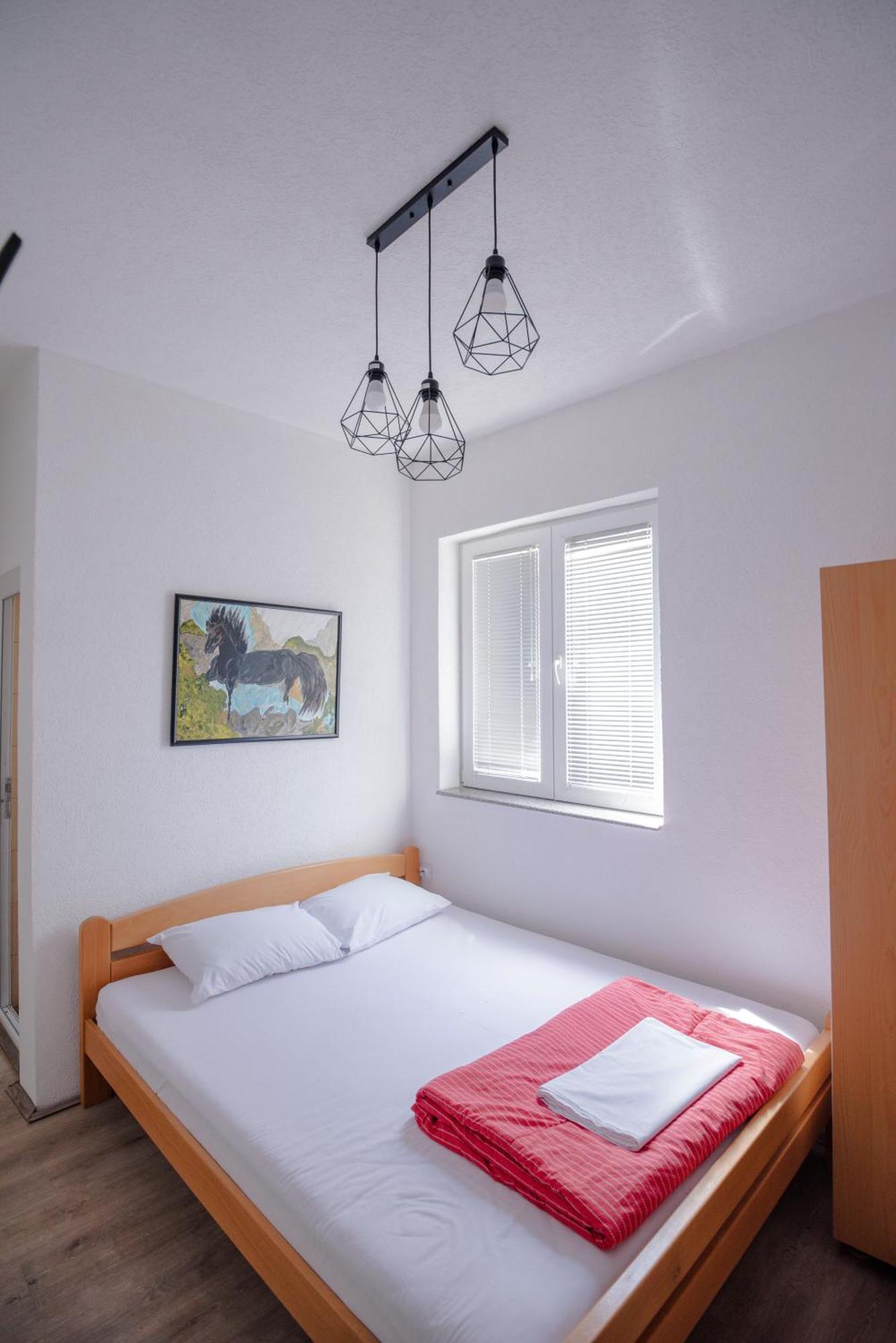 Hotel Kiko Bitola Exterior foto