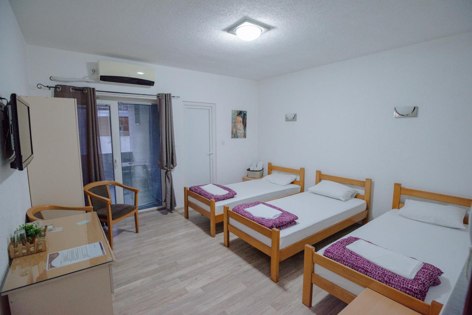 Hotel Kiko Bitola Exterior foto