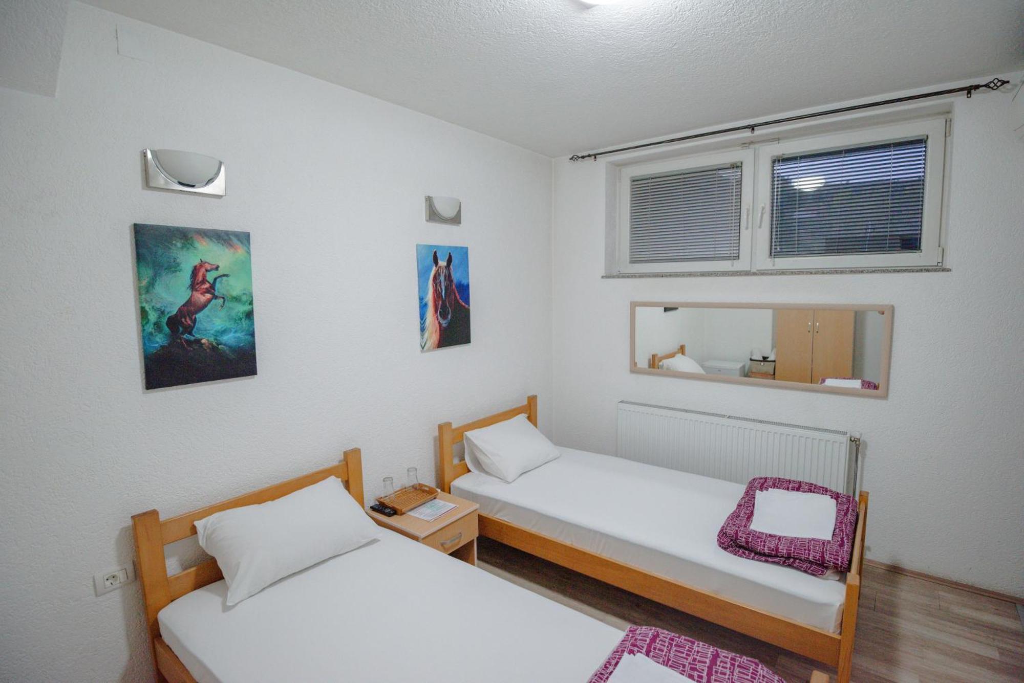 Hotel Kiko Bitola Exterior foto