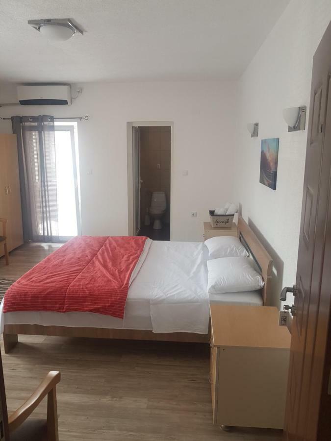 Hotel Kiko Bitola Exterior foto